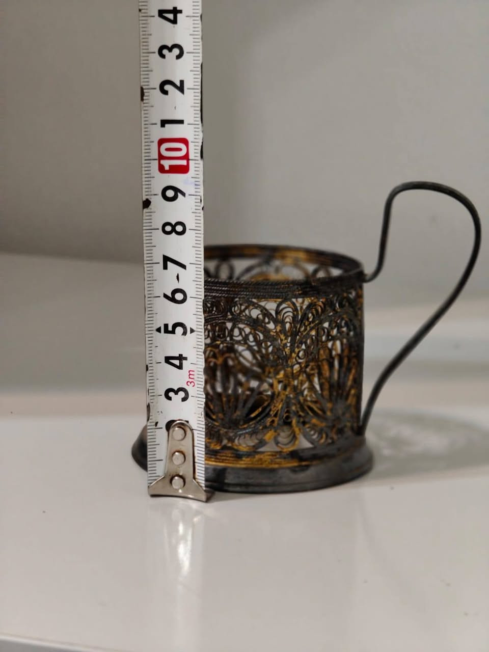 ٦ قطع تغليف اكواب نحاس 
السعر ٣٧ الف


**إذا كنت صاحب هذا الإعلان وتريد حذفه لأي سبب، رجاءا أرسل رسالة إلى الدعم الفني**