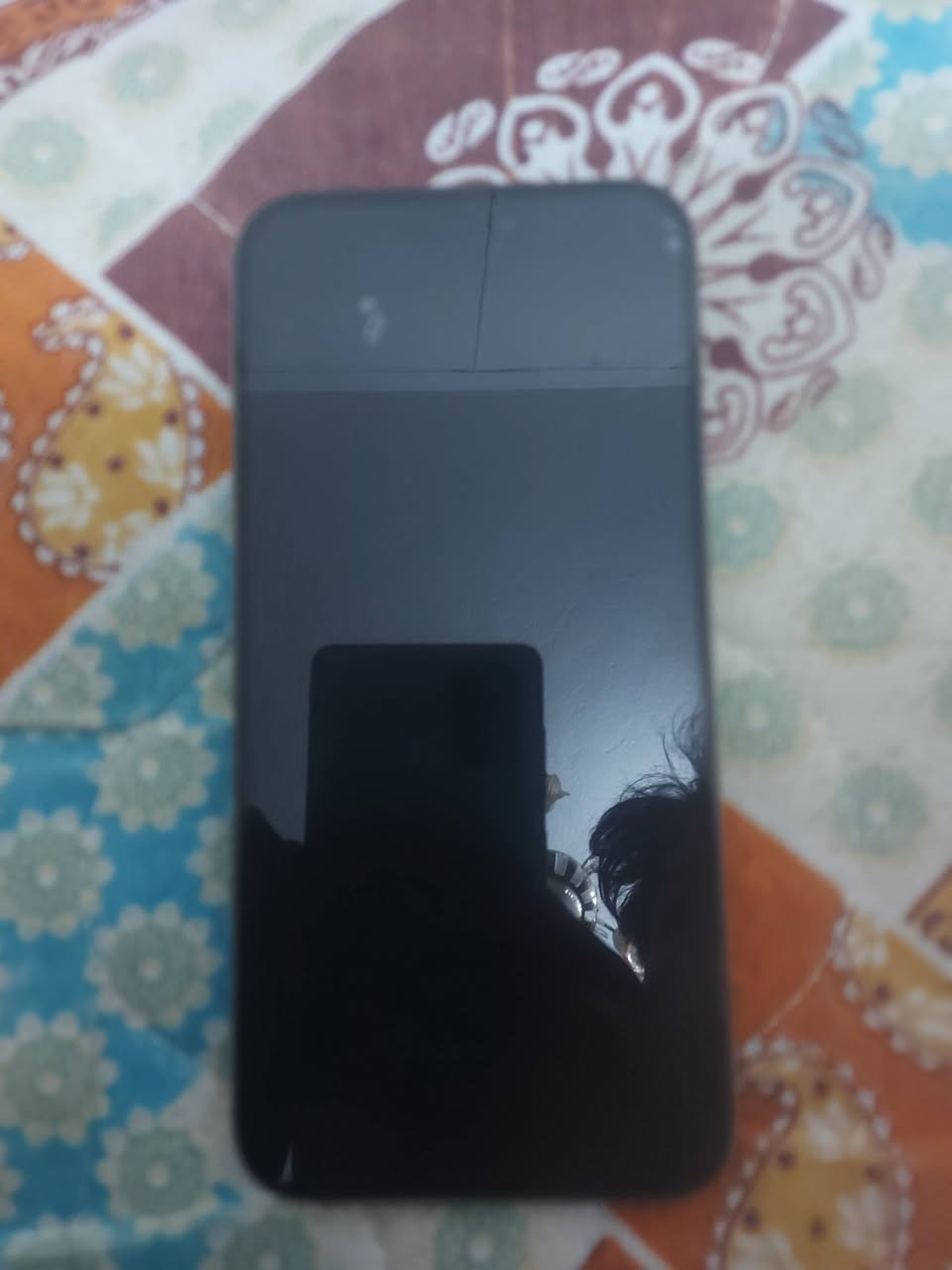 سلام عليكم ايفون15برو ماكس جهاز نضيف اي خلل مابي بطاريه85ذاكره 256 جهاز بي شخوط بل شاشه سعر 900بي مجال مكاني ناصريه حي سومر شراي خاص***********
