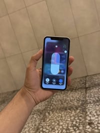 ايفون 11 بلس • ١٢٨ • بطارية ٨٤