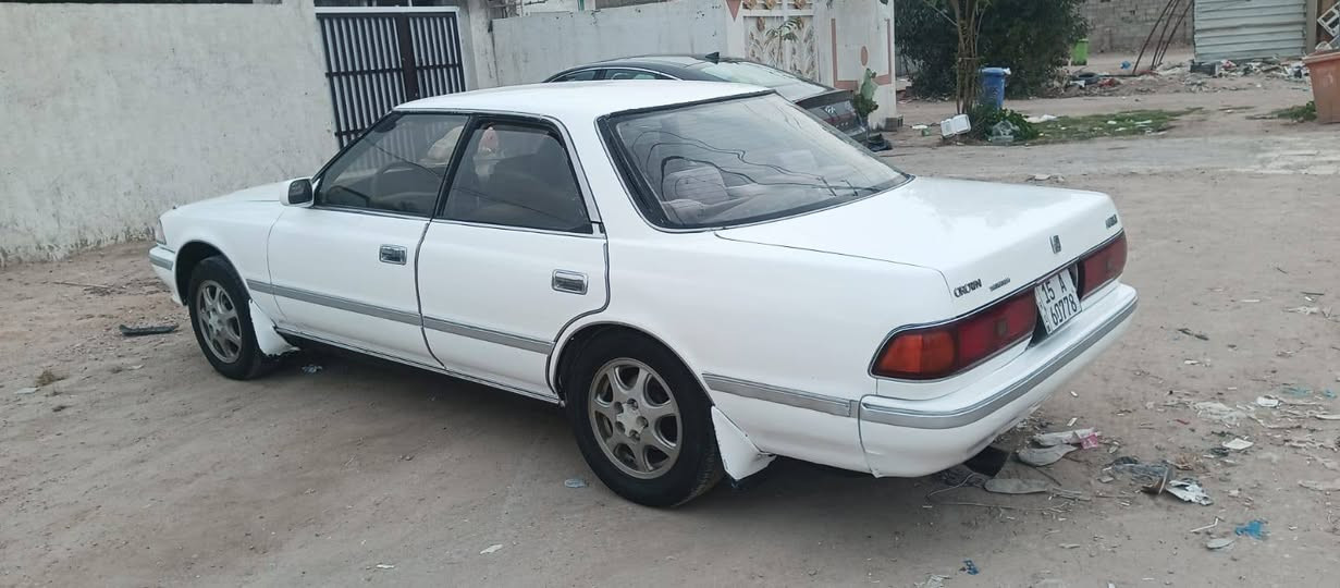 السلام عليكم مارك مكفوله من الكص ونقل جثه وتحويل مابيه لا ضربه قويه ولا خفيفه مكينه  وكير ونجي 7m جدد حداديه كله جديده رقم انبار دولي السعر 48 قفل غير سعر متصير يعجبك سعره وتفاصيل خابرني وتدلل تريد تعامل لتخابرني مكاني نجف ***********
