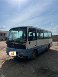رقم بغداد • ٢٠٠٢ • محرك بنزين