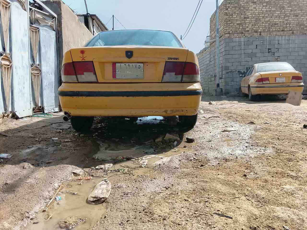 سلام عليكم ورحمه والله وبركاته سياره للبيع سعر27
بياه مجال مكان ديوانيه ال حمد ***********
