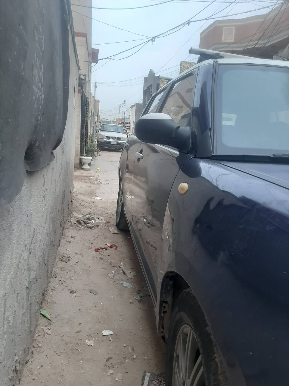 مراوس بطيبه مكفوله ونتفق على الفرق 
السلام عليكم ليفان 320 بسمي رقم بابل موديل 13 مكاني الحله


**إذا كنت صاحب هذا الإعلان وتريد حذفه لأي سبب، رجاءا أرسل رسالة إلى الدعم الفني**