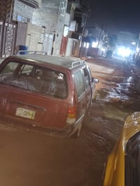 كاديت • مكينة نضيفه • نينوى