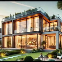 بيت البيع في تقاطع السادة حي العبور مساحة ٢٠٠ متر طابو صرف بنه حديث شو...