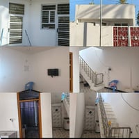 بيت للبيع او مراوس المساحه 150 سند 25 طابوا زراعي خلف شارع السكلات  07...