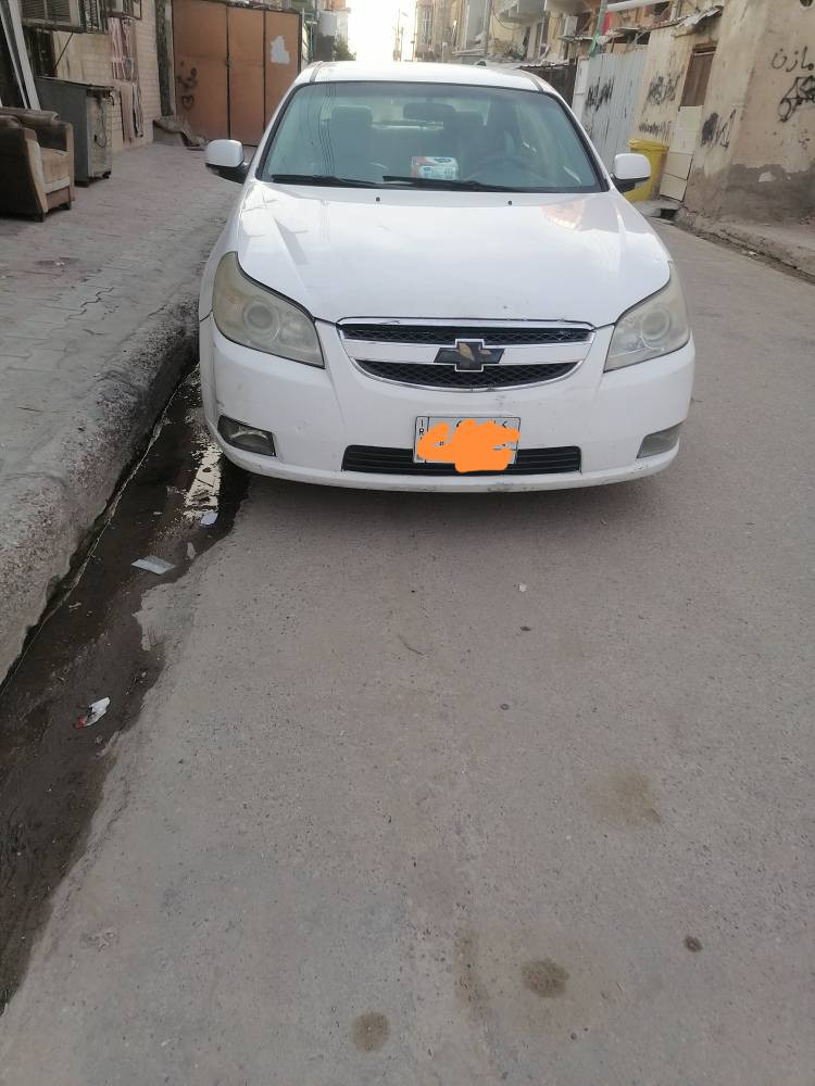 متاح شوفراليه ابيكا 2009 كلها بلادي محرك كير رقم مشرع بغداد .للبيع اومراوس رايد فرق شنو عندك نزل*********** البصرة التواصل وتساب اواتصال واني بالخدمة البصرة, العراق
