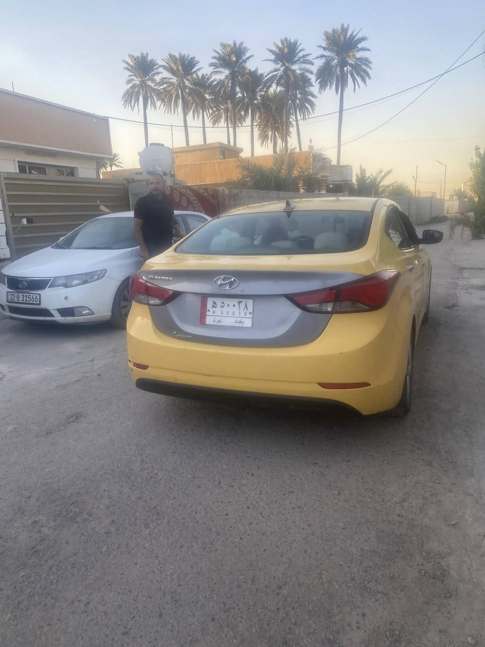 سلام عليكم النترا ٢٠١٦ وارد امريكي حادثه قطعه وحده محرك ١٨٠٠كير  محرك تبريد خير من الله مكاني بغداد دوره البوعيثه سعر ١٠٨ $

‭٠٧٨٦ ٩٦٥ ٣٥٥٧‬
