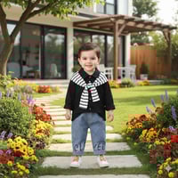 بضاعة العيد • خامة أصلية • قياس ٢-٥