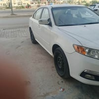 أوبتيما • وارد امريكي • باب السايق