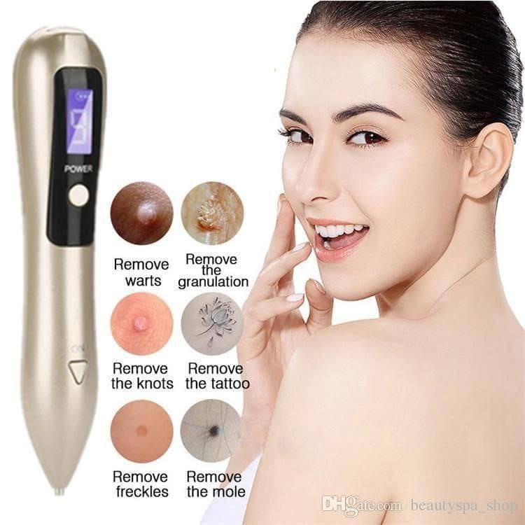 من شركة انزو الاصلية 💯💯
جهاز ازالة الشام والزوائد اللحمية والفالول فعال ومضمون 🌺
جهاز ازالة الشامات والحبوب والزوائد  ( الفالول) 💯 ✔️ 
تستطيعين من خلاله ازالة الشامات غير المرغوبة ✔️
ازالة الزوائد نهائيا ✔️
ازالة الفالول وعدم عودته ✔️ ✔

جهاز عملي جدا وسهل الاستعمال يعمل عالشحن ويجب شحنه قبل استعماله 👍

السعر 🔥🔥و التوصيل مجاني 
🚘 يوجد خدمة توصيل لجميع محافظات العراق 🚘


**إذا كنت صاحب هذا الإعلان وتريد حذفه لأي سبب، رجاءا أرسل رسالة إلى الدعم الفني**