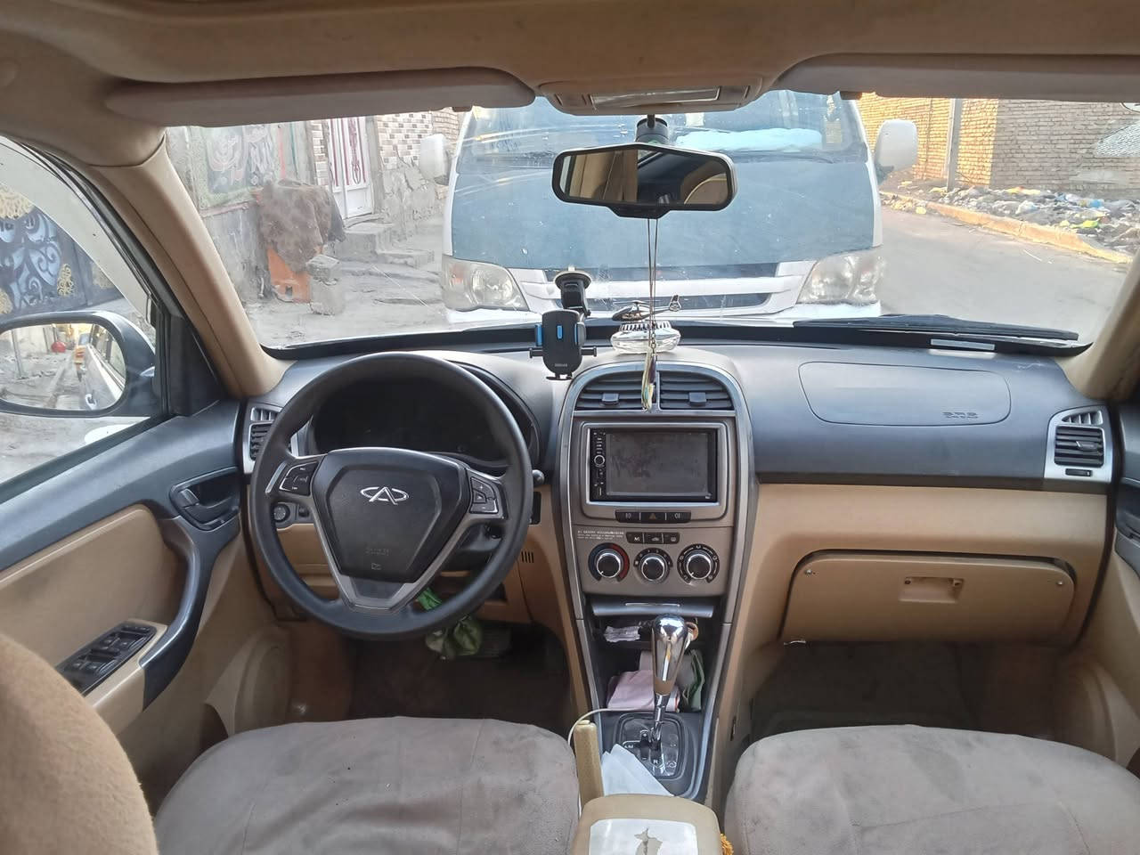 سلام عليكم سياره شيري تيكو موديل 13 الوان سلفر سياره  مداور ثاني يوم  47او  بيهه  ***********
