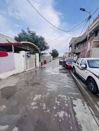 العزيزيه فلكة انس • ٢٢٥م • جاهز السكن