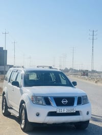 بيع سريع بافندر 2008خليجي سعودي كفاله عامه شرط السونار ابيعك  كير ومحر...