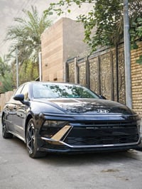 SEL بلس • زيرو ١١٠٠٠ ميل • مرقمه بصرة