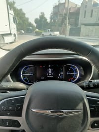 باسفيكا 2024 موصفاتها معروفه حادثها بابين عكس السايق مبدلات نفس اللون ...