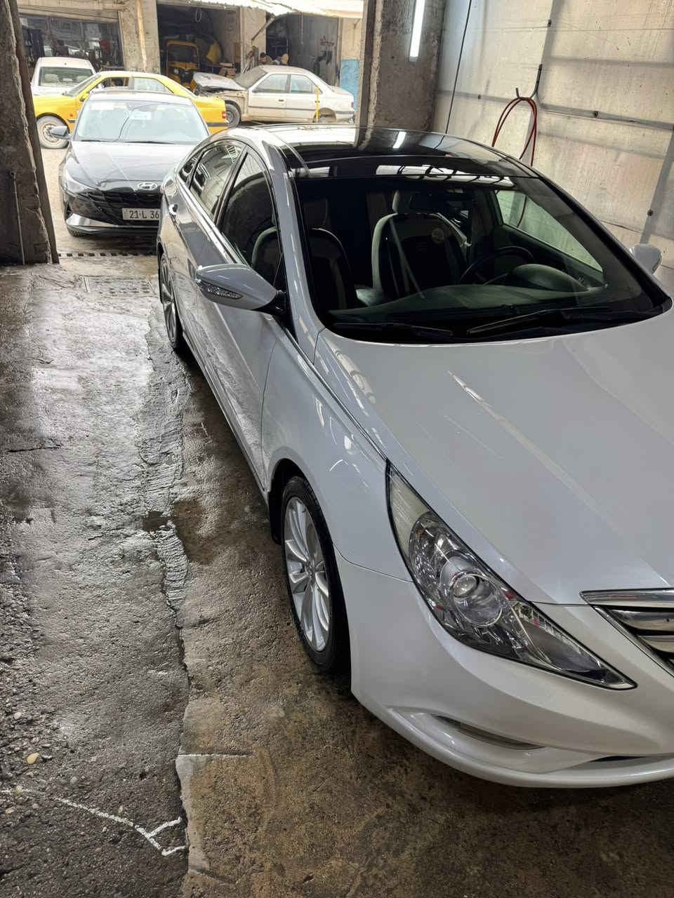 سلام عليكم سوناتا خليجي 2011 مكفوله فوول الفول اعلى مواصفات
مكينه 2400 دوش بدون فتح سياره ماشيه 170 جاهزه من كلشي صدر جديد تخم تاير رقم بغداد باسمي 

رقمي *********** اتصل وتدلل مكاني بغداد
