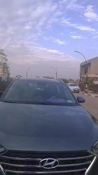 توسان ٢٠٢١ • محرك ٢٥٠٠ • وارد امريكي