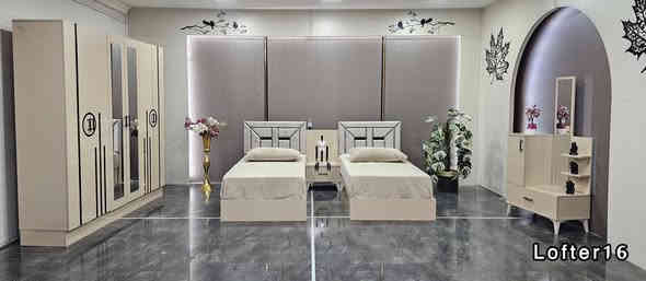 5 قطع.  625 الف
معا النقل والشد مجاني للكل المحافظات 
الكميه محدوده جدا جدا 

غرف نوم تركي 
للتواصل ع الخاص 
واتس 
‭*********** 

واتس 
***********
