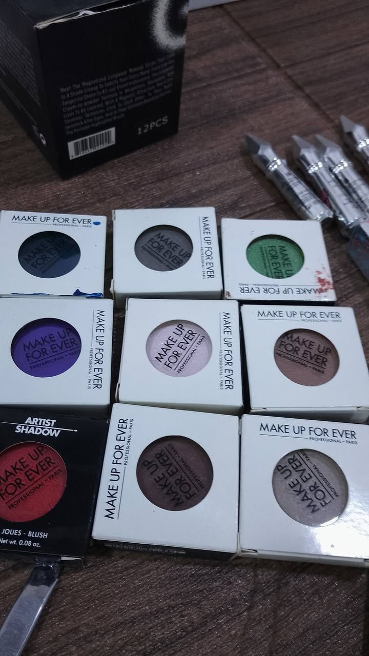 قطع اصليه سعر مناسب


**إذا كنت صاحب هذا الإعلان وتريد حذفه لأي سبب، رجاءا أرسل رسالة إلى الدعم الفني**