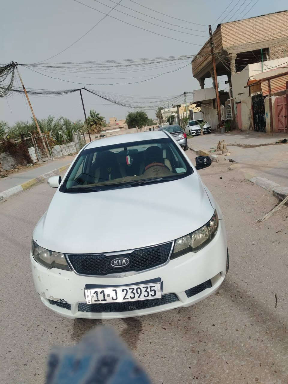 يالله السلام عليكم سياره البيع سيوتو مديل 2010 سياره جاهزه كفاله عامه من كير محرك حداديه تخم تاير كفاله تبريد تدفىه تحويل مباشر حساسات تحكم بالمري تبريد كشنات سياره نضيفه مكان بكربلاء  تصال على هاذه رقم *********** السعر 87 بيها مجال
