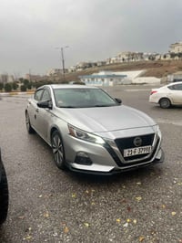 التيما SL • ٢٠١٩ • رقم شمالي سليمانيه