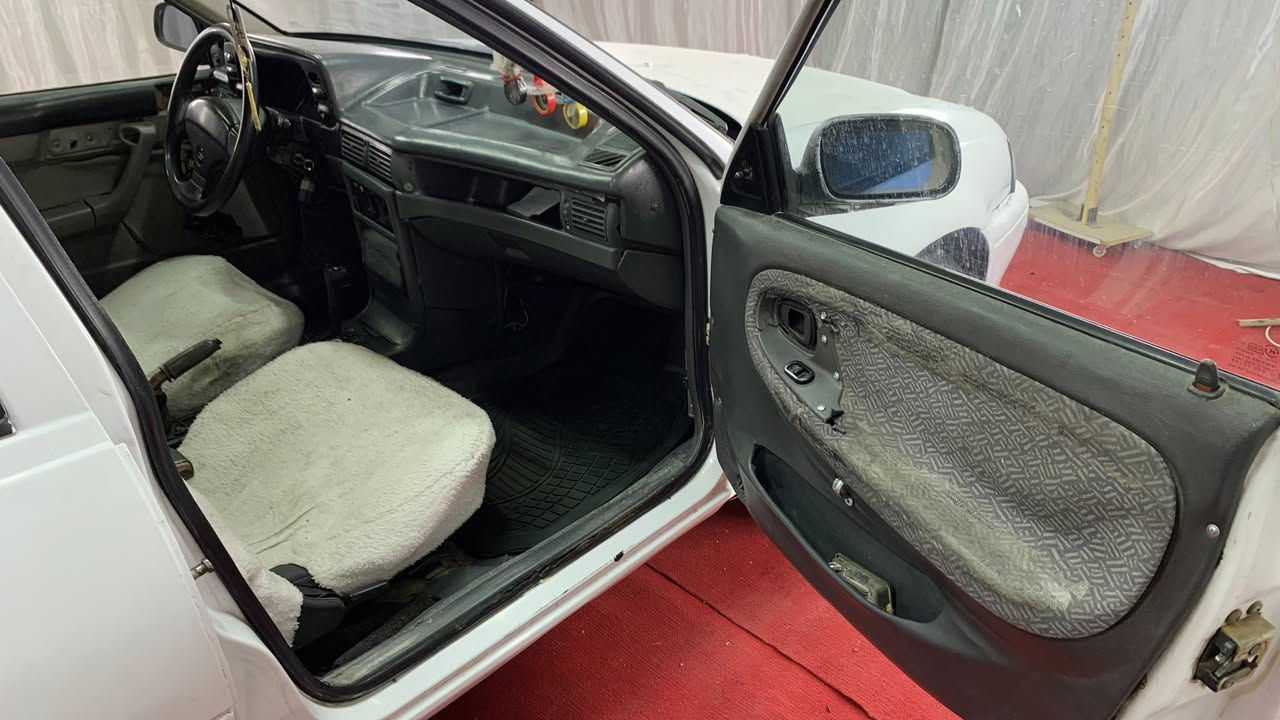 ***********
‎❤️💙 بەناوی خوای گەورەو میهرەبان❤️💙
‎شتی هەرزان و پاكو جوان
‎دایۆ سیلۆ مۆدێل 95 گێڕ ئۆتۆماتیك 
‎مەكینە١٦ تەبرید هەمووگیانی بەشەرتو بێ عەیب دوو جام. كارەبا بێ دەعم. بێ لێ دراو هەمووشتێ لەسەیارەكەیا مەزبوتەو مالی فەقیرە ئاڕم. پلاستیك سلێمانی بەشەرتی دایرەی مرور موسو براوە بەشەرت 
‎سعری تەنها 14$گەڵا مشتەریت تەلەفونكە دوو ژمارە تەلەفونم داناوە
***********
***********
