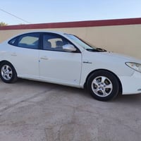 النترا • ٢٠١٠ • بيه حادث