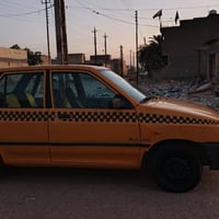 اسلام عليكم موديل 9كفالة من ضربة وتبديل صبغ بس دوس وهلالات فقط كير مكي...