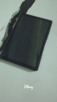 ايباد Tab 60 WIFI  للمراوس جهاز فقط شعندك نزل   الذاكره 128 رام 8+4  ب...