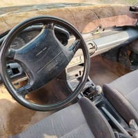 داهستو • موديل 1991 • رقم كركوك