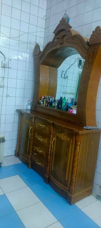 غرفه نوم صاج • عراقي • رميثه