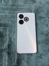 ١٢٨ جيجا • ٨ رام • بطارية ٥٠٠٠