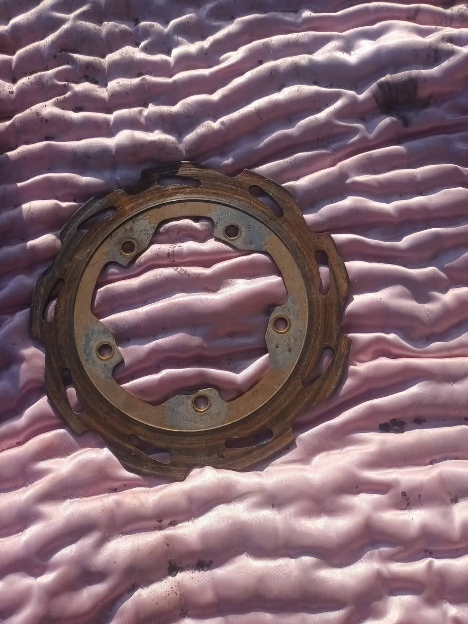 سلام عليكم غراض سايم بطح للبيع   كلهن نضاف وشغالات ***********
