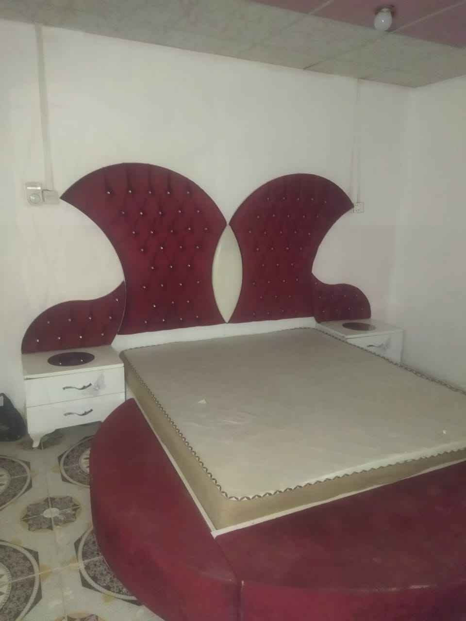 ‎غرفه نوم للبيع تركي‎ سامراء, صلاح الدين


**إذا كنت صاحب هذا الإعلان وتريد حذفه لأي سبب، رجاءا أرسل رسالة إلى الدعم الفني**