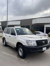 لاندكروزر • ٢٠٠٣ • جير عادي