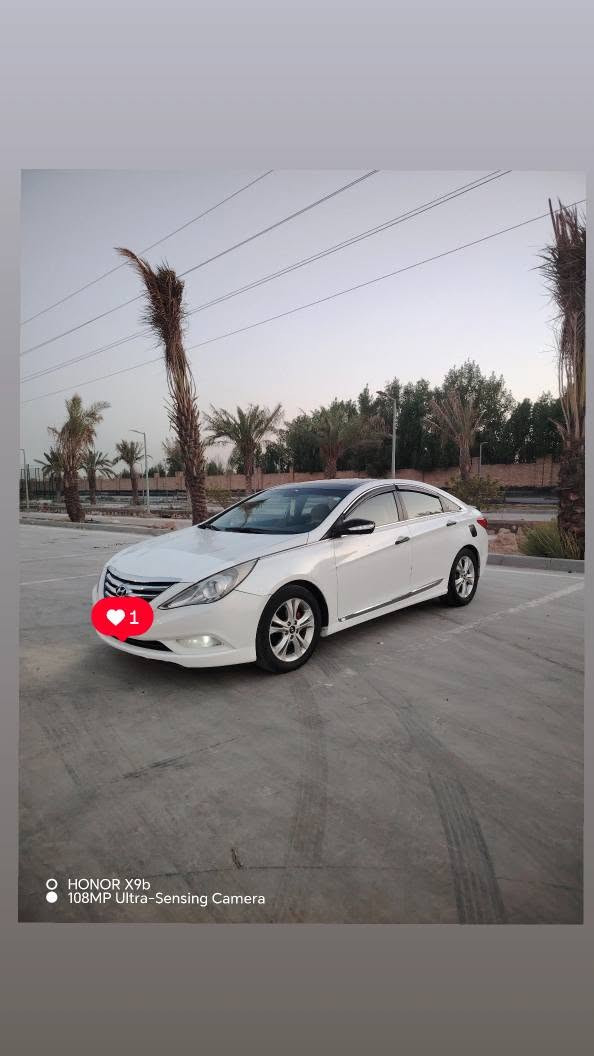 السلام عليكم سوناتا  بيع او مرواس  بأحدث وانطي فرق شمالي فقط موديل 2013 خليجي محرك 2400 دوش جديد فول بانوراما رقم اربيل دولي تحويل مباشر  بيها قطعتين صبغ   سيارة جاهزة بدون اي نقص تبريد ثلج مكاني نجف متواجد ماسنجر رجاء الي ماتفيده لايراسلني كلشي اكو بالسوك *********** النجف, العراق
