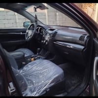 سورنتو وارد • ٢٤٠٠ • ٢٠١٢