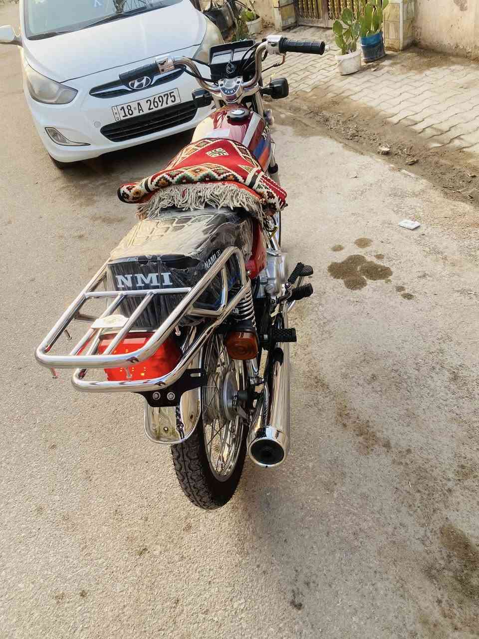 ايراني اصلي ٢٣ السعر واحد و ٢٥٠ مكاني نجف


**إذا كنت صاحب هذا الإعلان وتريد حذفه لأي سبب، رجاءا أرسل رسالة إلى الدعم الفني**