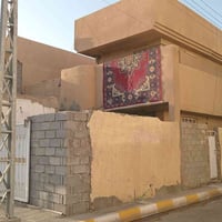 دار للبيع • حي العسكري • ٢٠٠م