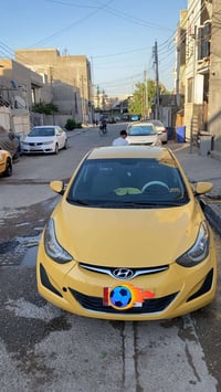 السلام وعليكم النتره وارد أمريكي  موديل 2016 حادث الجاملغ الخلفي وربع ...