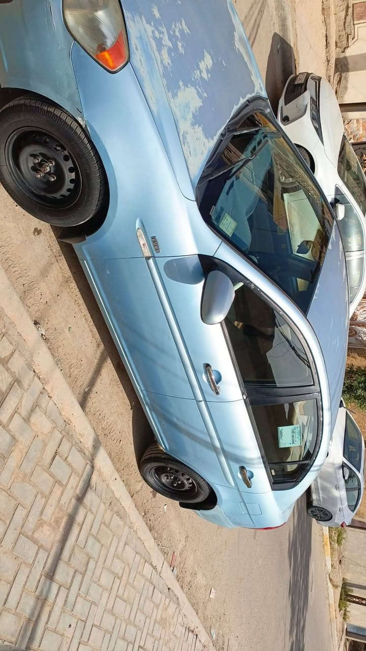 اكسنت بغداد مويل ٢٠١٠ خليجي محرك cc١٦٠٠ بيه اسم خيط تبخير لا تنقص ولا اي شي بيه كير نضيف باسمي  مكفوله السياره عده شبريين بارد بيه وارد كوري سياره بيه جراد فقط  سعره ٨٥ وبيه مجال بسيط *********** بغداد, العراق
