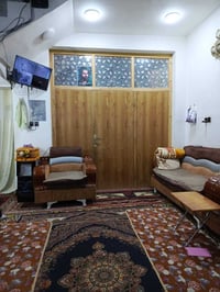 البراكيه شارع المطار القديم • ١٠٠م • طابو زراعي