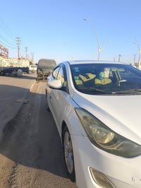 الانترا للبيع موديل 14 وارد خليجي فول ماعدا البصمه شاشه وتحكم استير مر...