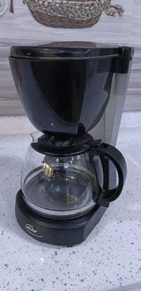 جهاز قهوة • ألماني • جديد