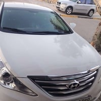 سوناتا • ٢٠١٦ • محرك ٢٠٠٠ LPi