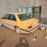 بارس • باتريه مفصول • البصرة