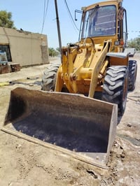 شفل فوركاوة • موديل ٢٠٠٠ • ديوانية