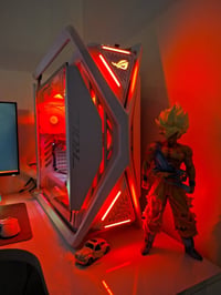 تجميعة جباره • i9 14900k • RTX 4070 SUPER