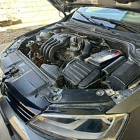 فالكس واكن محرك الفين تنفس طبيعي  خليجي السياره   بيه قطعتين   قطعه صب...